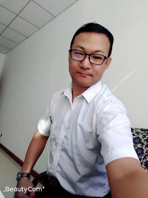 小飞的第一张照片--周宁相亲网
