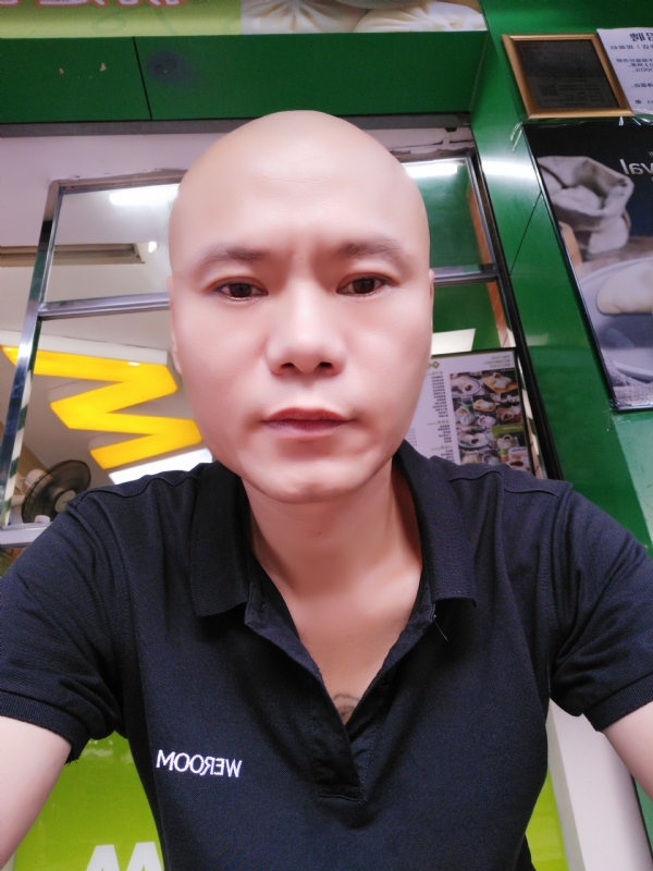 从头再来的第一张照片--周宁相亲网