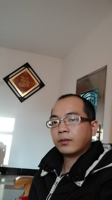 心灵游侠的第一张照片--周宁相亲网