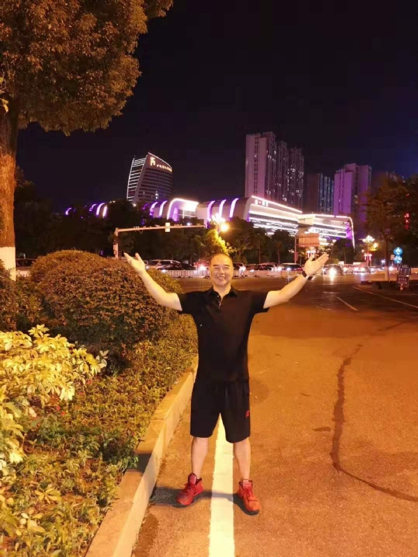 李国伟的第二张照片--周宁相亲网