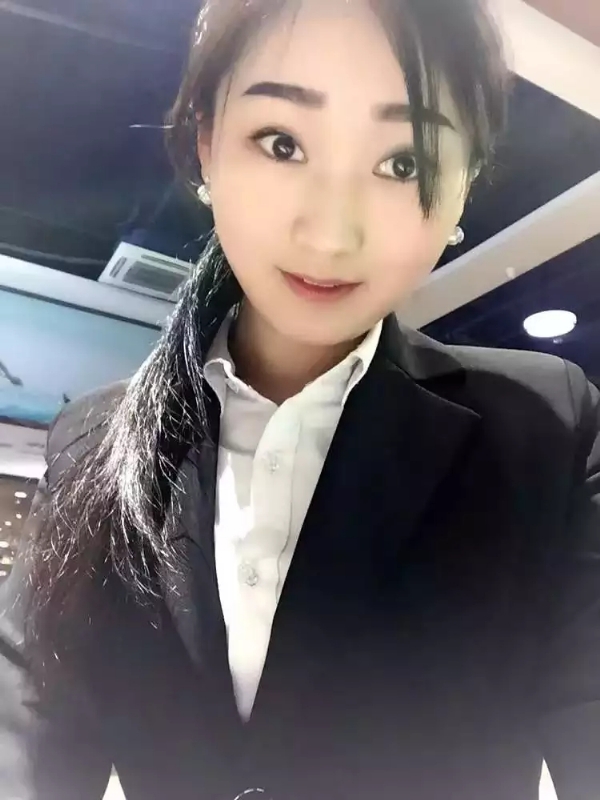 墨白的第一张照片--周宁相亲网