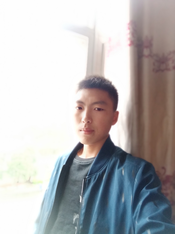 DEVIL的第一张照片--周宁相亲网