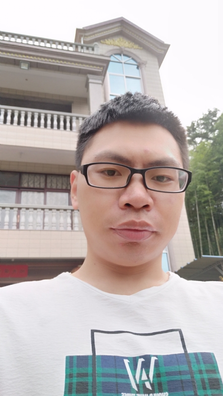 找一个人的第一张照片--周宁相亲网