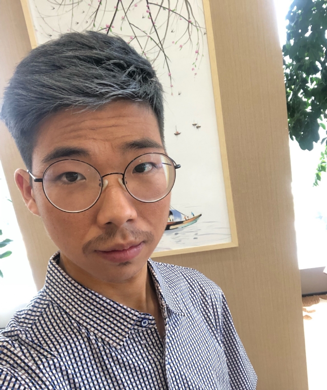 淡泊明志的第一张照片--周宁相亲网