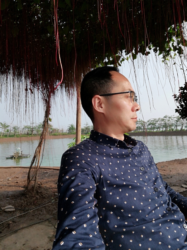 守望烟云的第一张照片--周宁相亲网