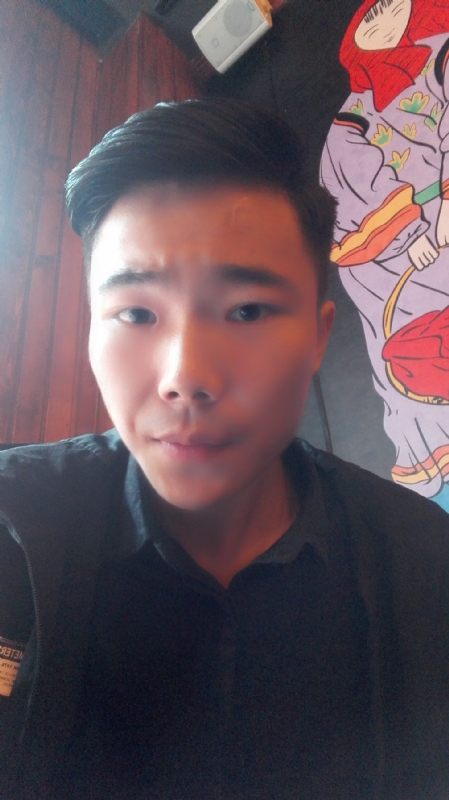 旧梦的第一张照片--周宁相亲网