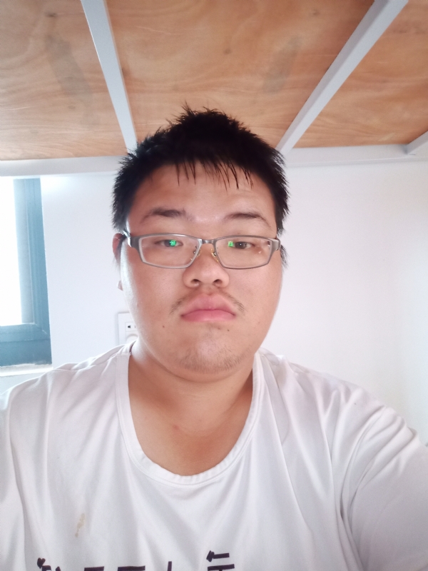 千年老酸菜的第一张照片--周宁相亲网