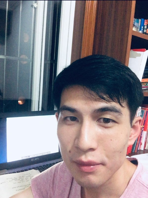 爱吃黄焖鸡的第一张照片--周宁相亲网