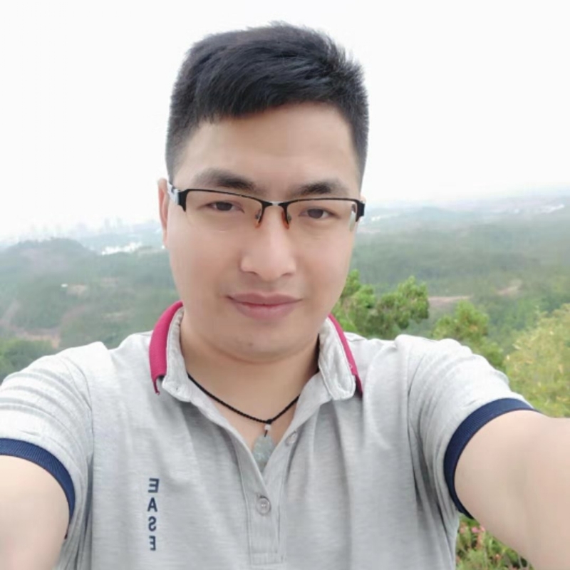 枯叶之蝶的第一张照片--周宁相亲网