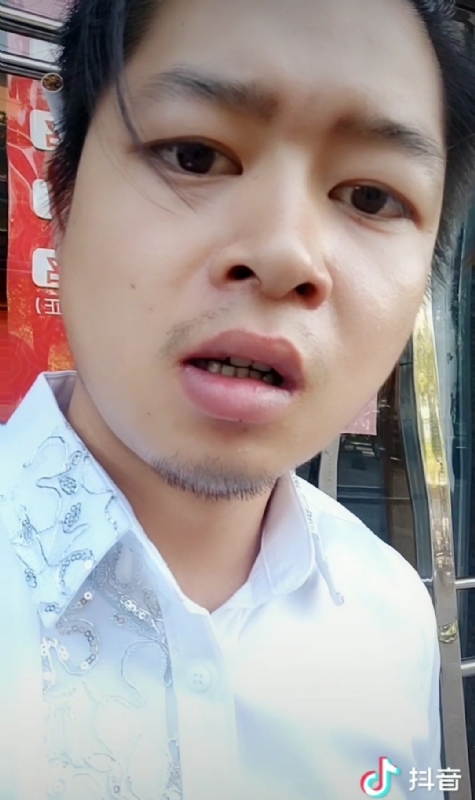 心诚则灵的第一张照片--周宁相亲网