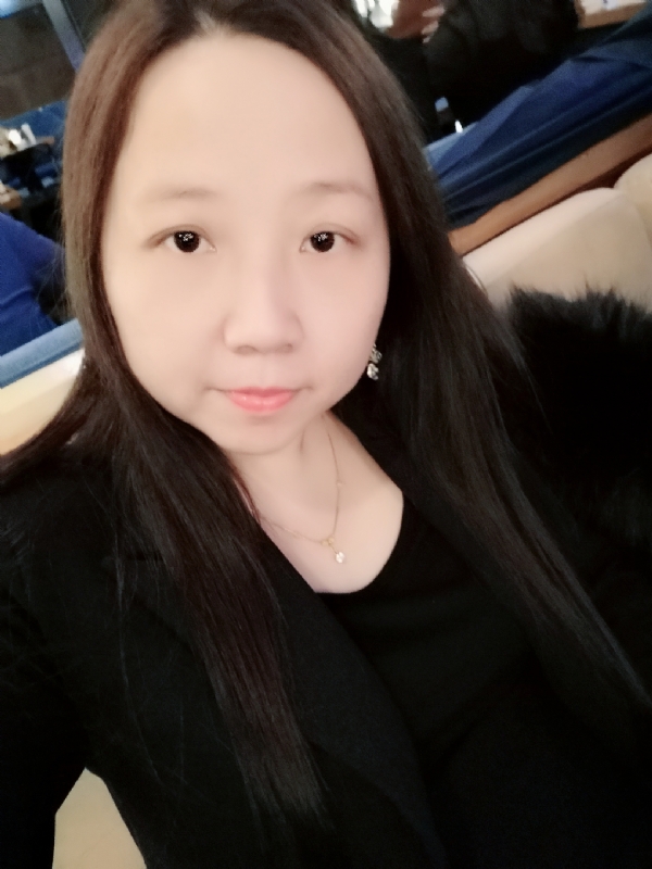 倩女的第一张照片--周宁相亲网