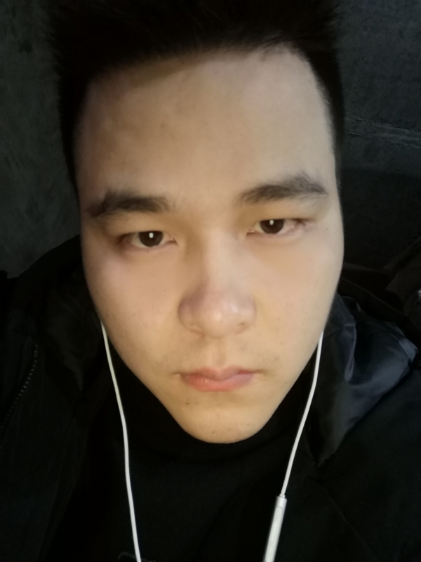 秋天的酒的第一张照片--周宁相亲网