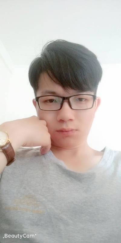 愿得一人心的第一张照片--周宁相亲网