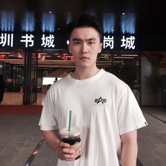 tim的第一张照片--周宁相亲网