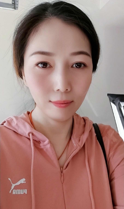 linxin的第二张照片--周宁相亲网