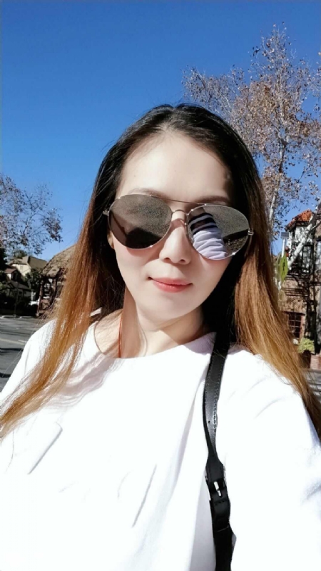 linxin的第三张照片--周宁相亲网