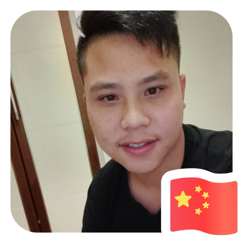 陈桂宝的第一张照片--周宁相亲网