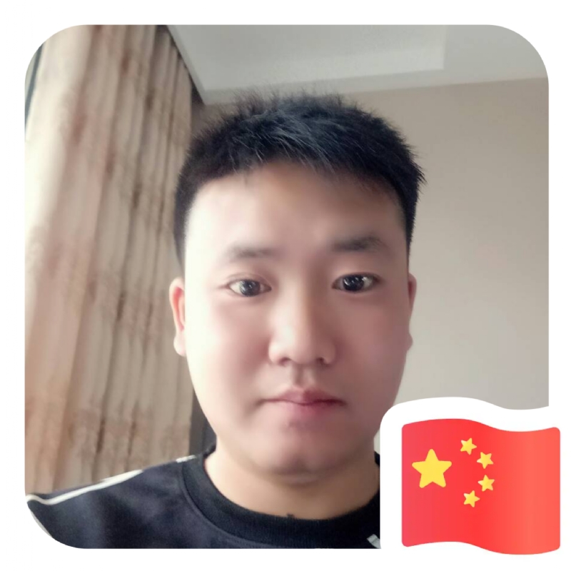 飞嗨的第一张照片--周宁相亲网