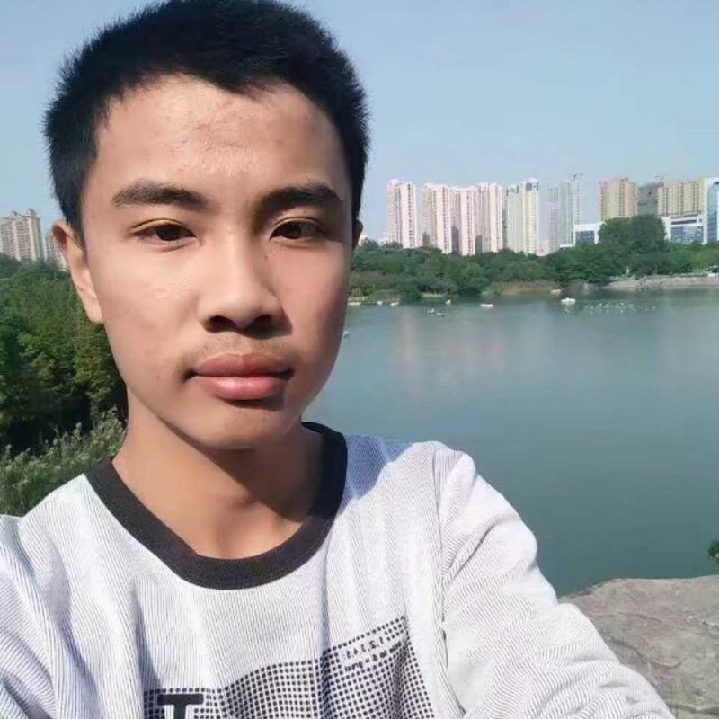 CC的第一张照片--周宁相亲网