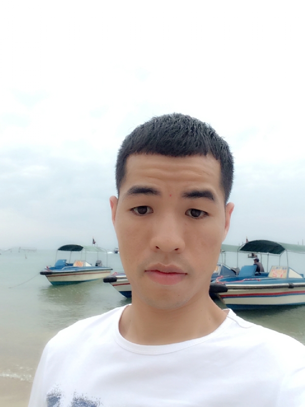 冷风的第一张照片--周宁相亲网