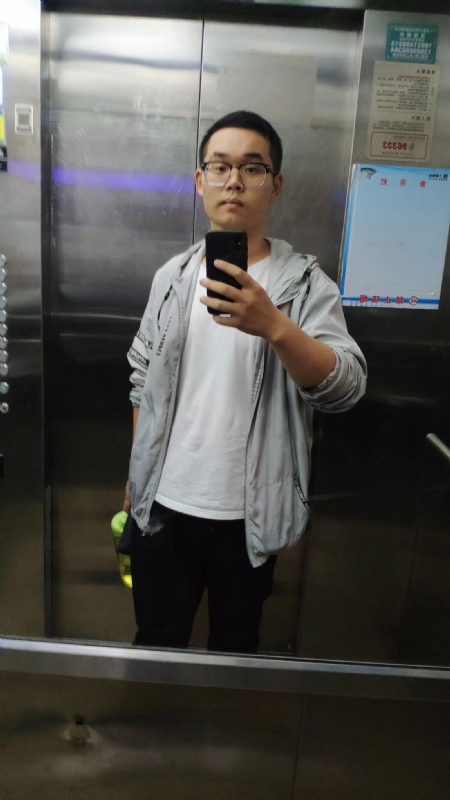 十的第一张照片--周宁相亲网