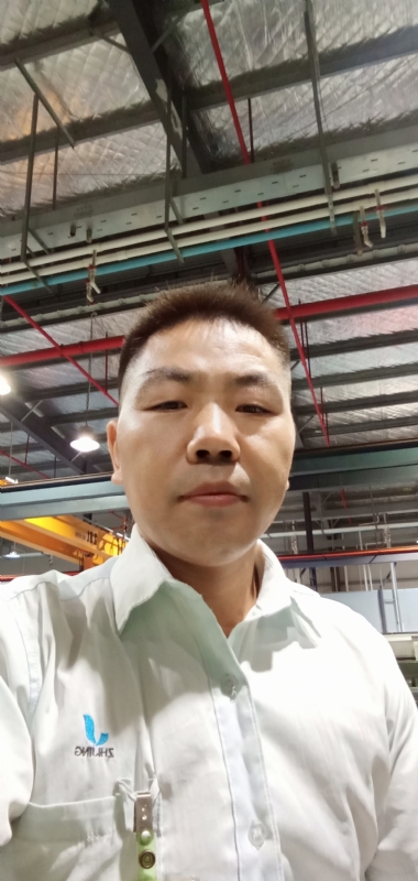 随缘的第一张照片--周宁相亲网