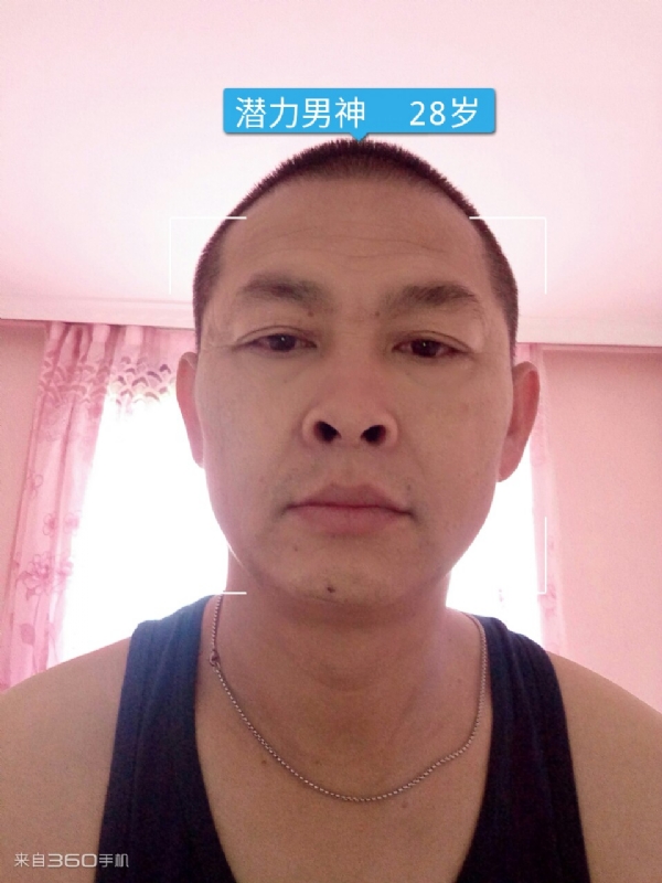 因果的第一张照片--周宁相亲网
