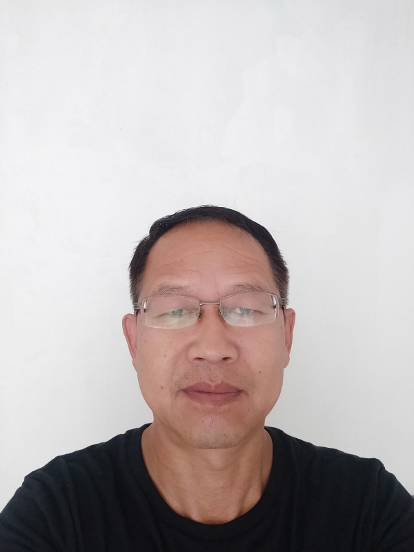 自然的第一张照片--周宁相亲网