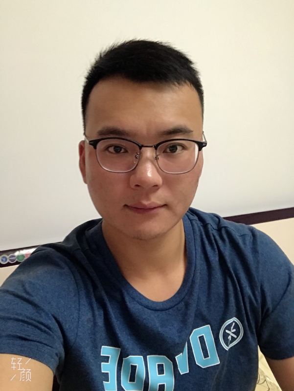 徐先生的第一张照片--周宁相亲网