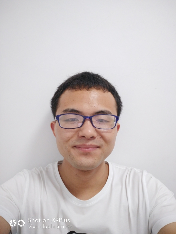 林言的第一张照片--周宁相亲网