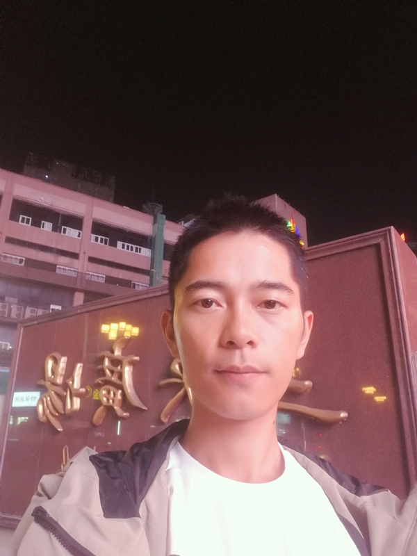 重庆小林的第一张照片--周宁相亲网