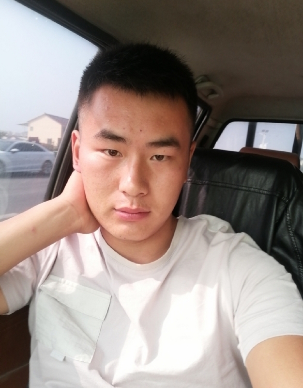 马宏亮的第二张照片--周宁相亲网