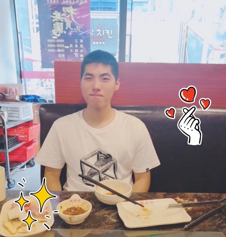 XUAN傑的第一张照片--周宁相亲网