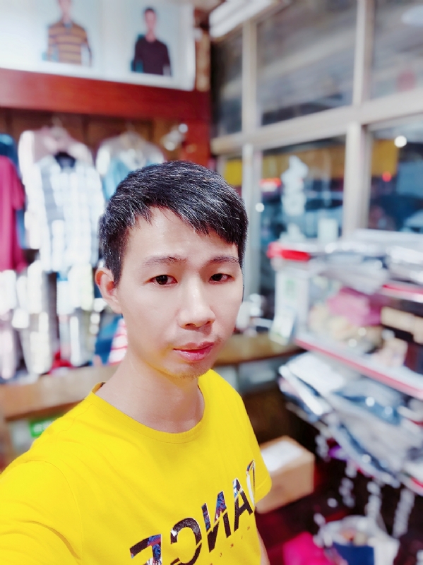 我在想你的第一张照片--周宁相亲网
