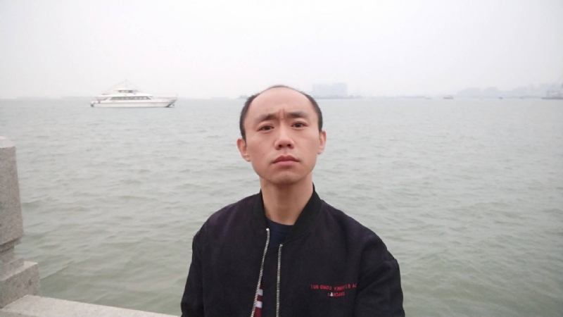 小害虫的第一张照片--周宁相亲网