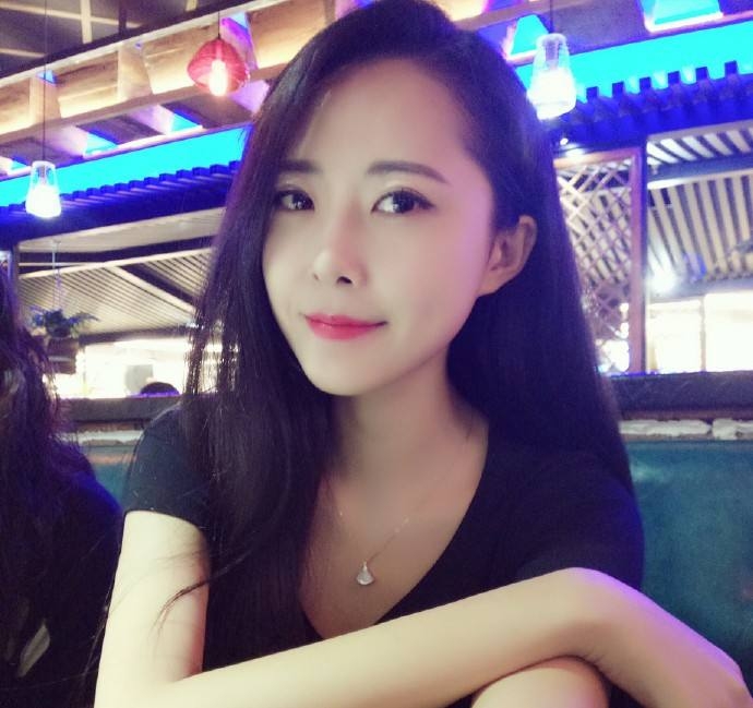 庆庆的第一张照片--周宁相亲网