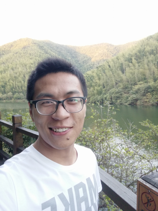 随心的第一张照片--周宁相亲网