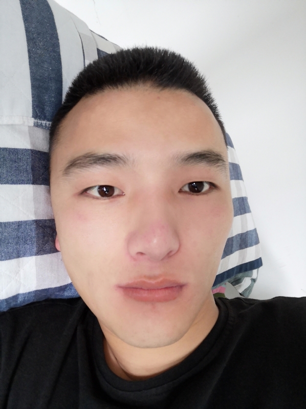 诚信交友的第一张照片--周宁相亲网