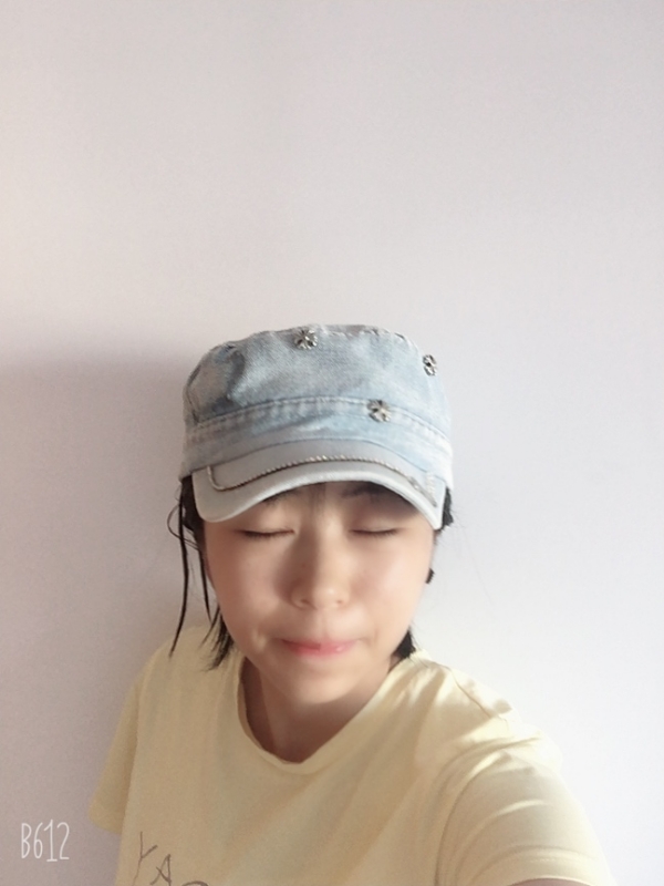li的第一张照片--周宁相亲网