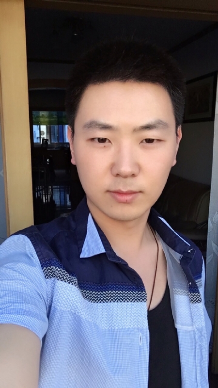 蕓的第一张照片--周宁相亲网