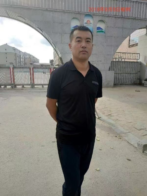 风雨见彩虹的第一张照片--周宁相亲网