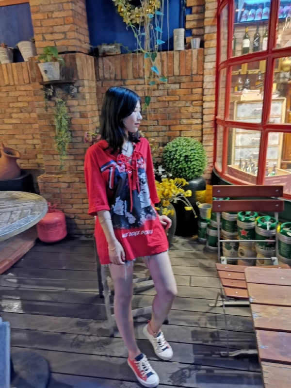 独一无二的第一张照片--周宁相亲网