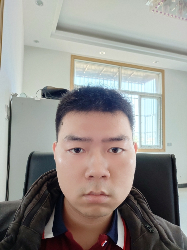 咚咚咚的第一张照片--周宁相亲网