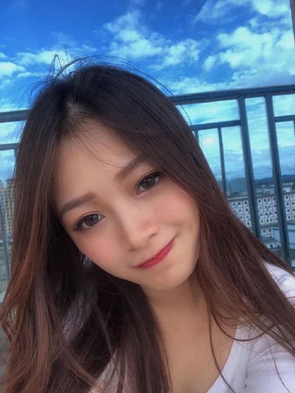 温柔诗函的第一张照片--周宁相亲网