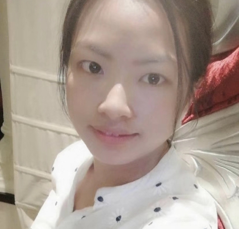 守候幸福的第一张照片--周宁相亲网