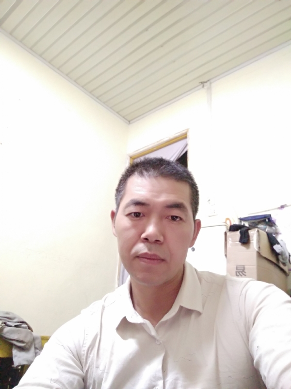 为伊消得人憔悴的第一张照片--周宁相亲网