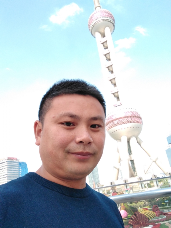 砥砺前行的第一张照片--周宁相亲网