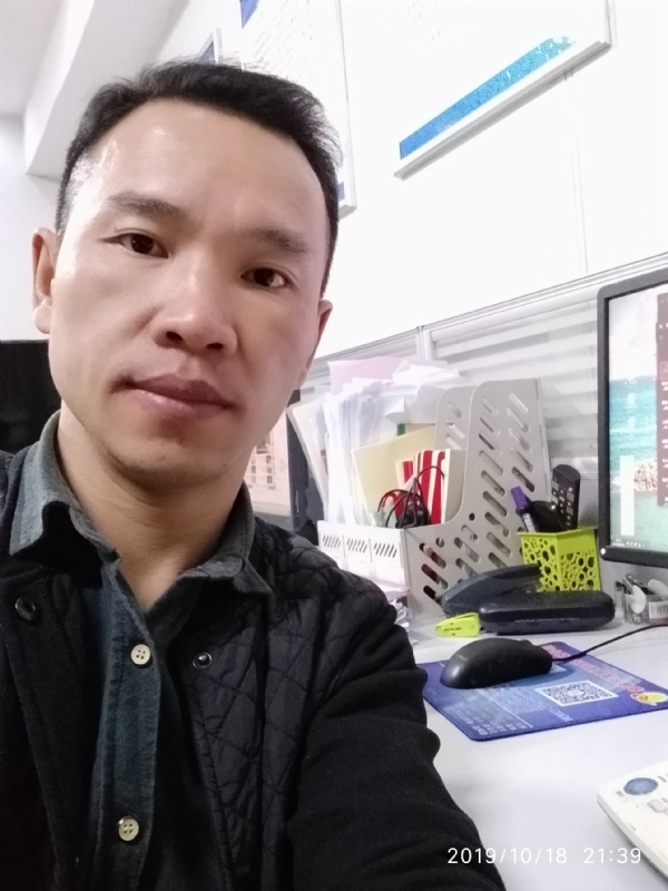 生活如此多娇的第一张照片--周宁相亲网