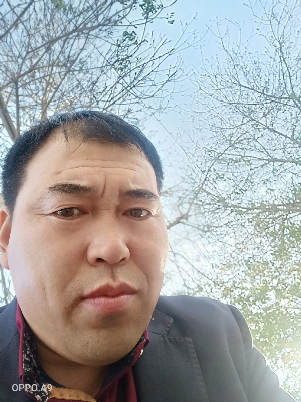 你若安好便是晴天的第一张照片--周宁相亲网