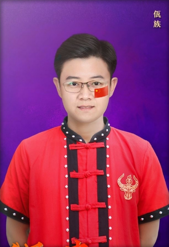 真水无香的第一张照片--周宁相亲网